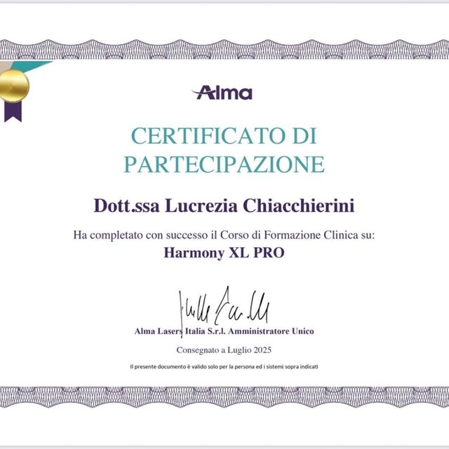 Ingrandire l'immagine: certificate 1