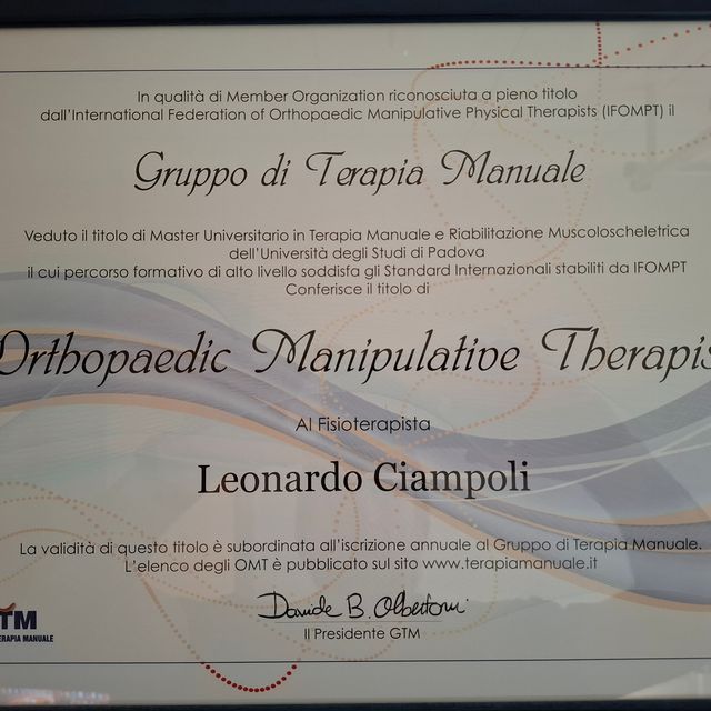 Ingrandire l'immagine: certificate 4