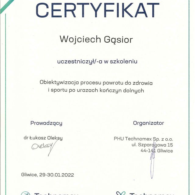 Powiększ obraz: certificate 28
