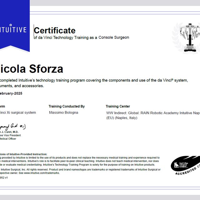 Ingrandire l'immagine: certificate 6
