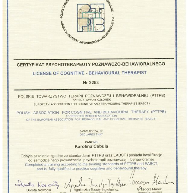 Powiększ obraz: certificate 1