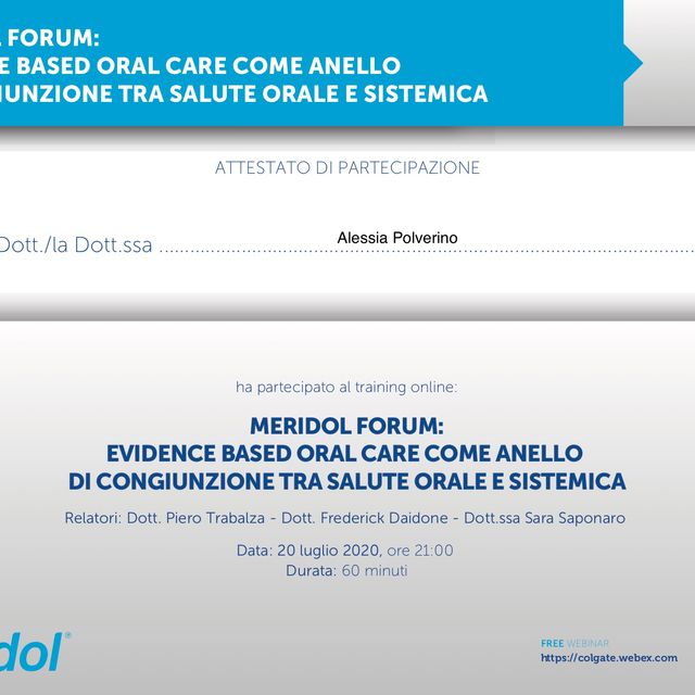 Ingrandire l'immagine: certificate 6