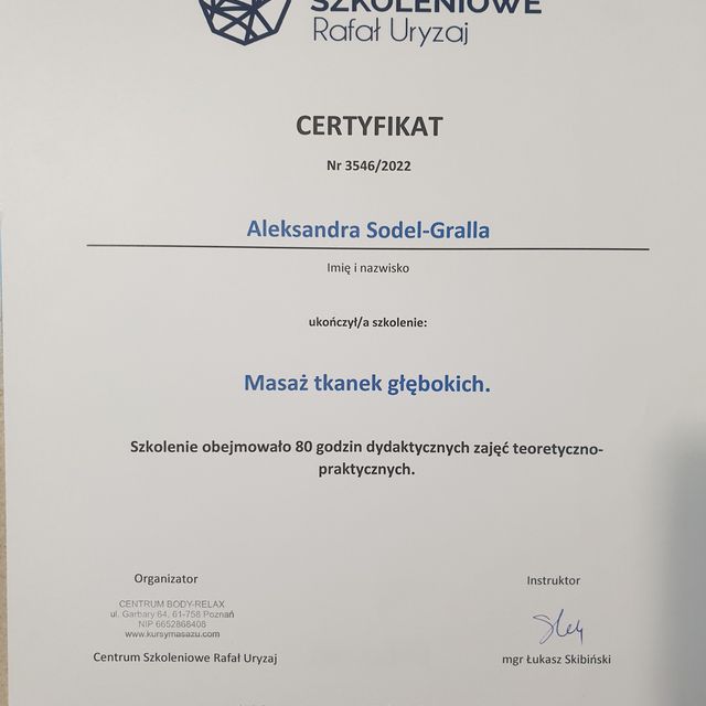 Powiększ obraz: certificate 5