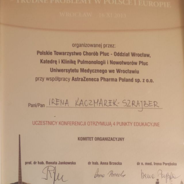Powiększ obraz: certificate 32