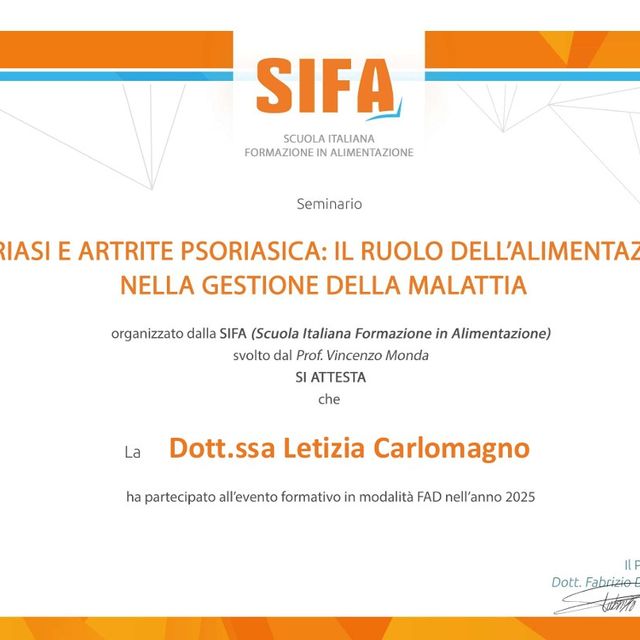 Ingrandire l'immagine: certificate 4