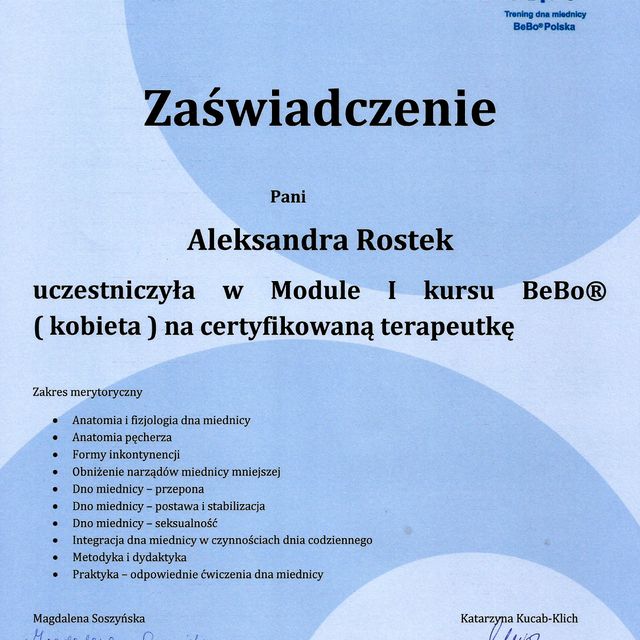 Powiększ obraz: certificate 25