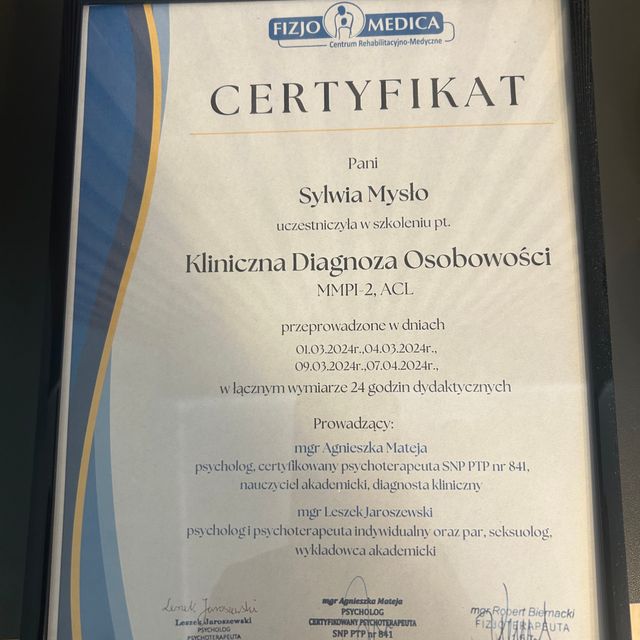 Powiększ obraz: certificate 5