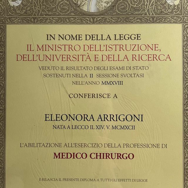 Ingrandire l'immagine: certificate 3
