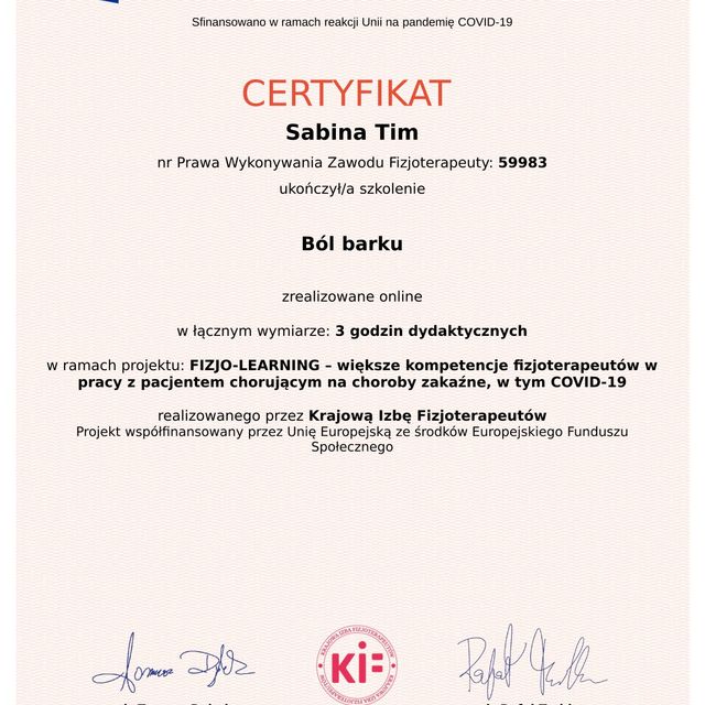 Powiększ obraz: certificate 33