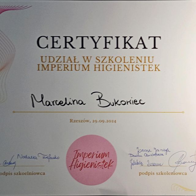 Powiększ obraz: certificate 4