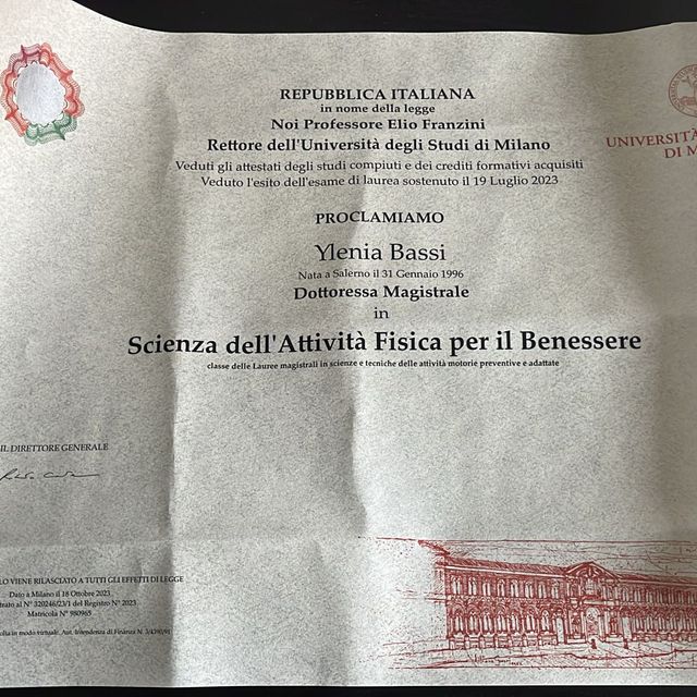 Ingrandire l'immagine: certificate 3