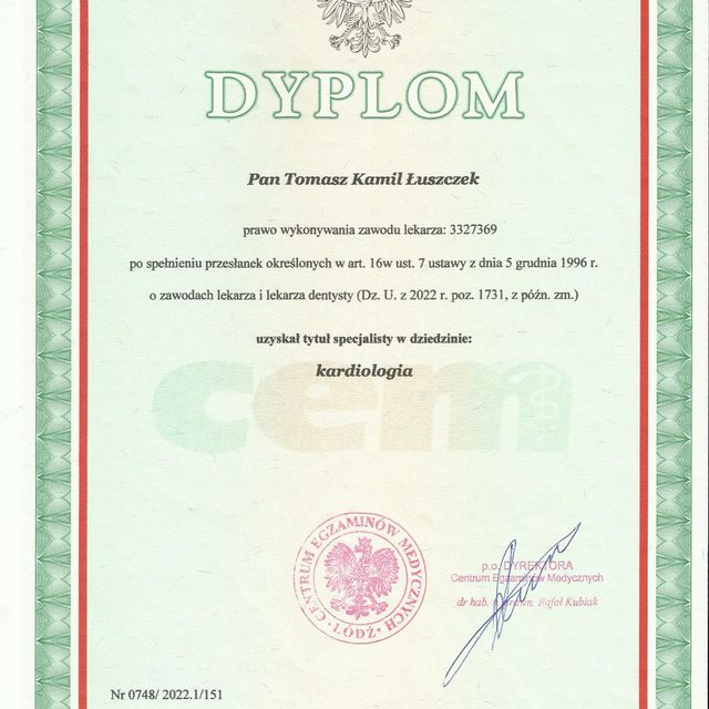 Powiększ obraz: certificate 1