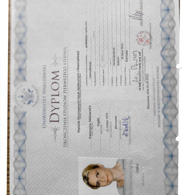 Powiększ obraz: certificate 2