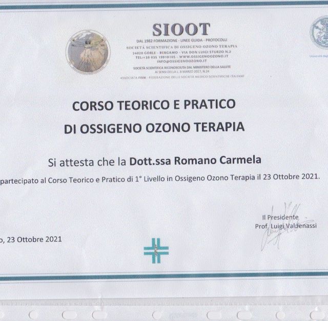 Ingrandire l'immagine: certificate 3