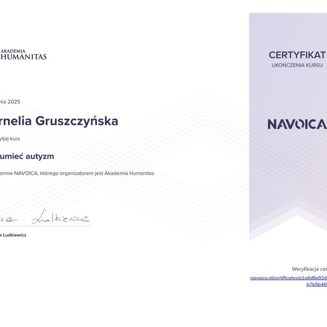 Powiększ obraz: certificate 1