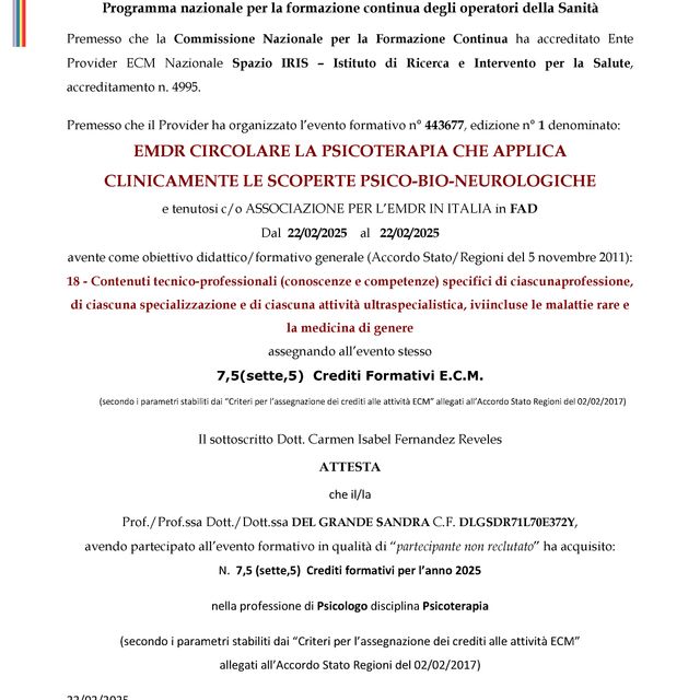 Ingrandire l'immagine: certificate 12