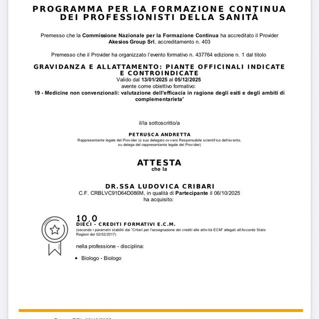 Ingrandire l'immagine: certificate 6