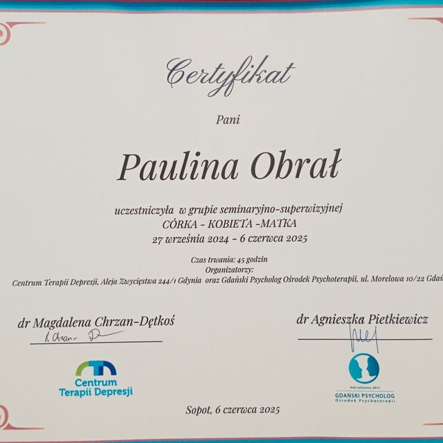 Powiększ obraz: certificate 1