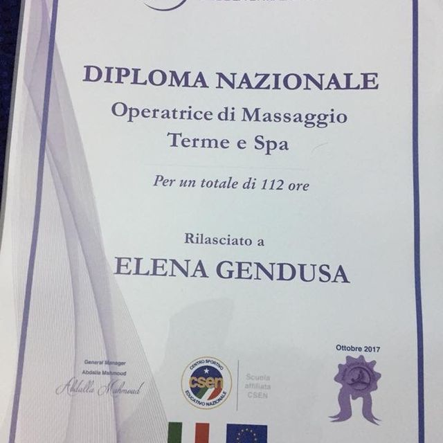 Ingrandire l'immagine: certificate 3