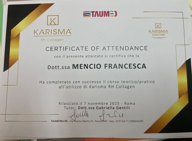 Ingrandire l'immagine: certificate 2