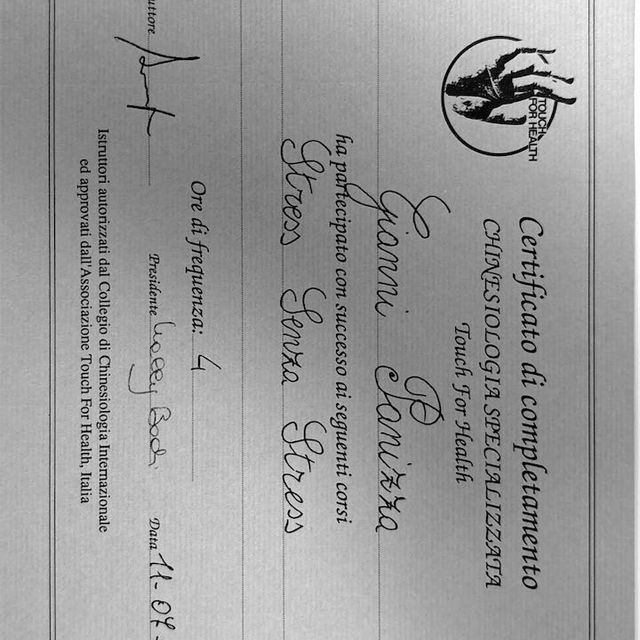 Ingrandire l'immagine: certificate 6