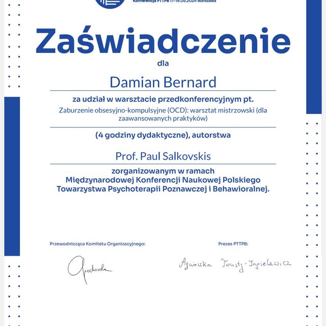 Powiększ obraz: certificate 36