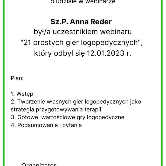 Powiększ obraz: certificate 7
