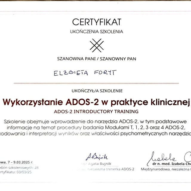 Powiększ obraz: certificate 2