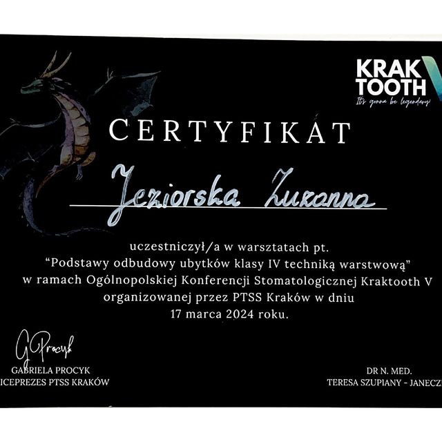 Powiększ obraz: certificate 7