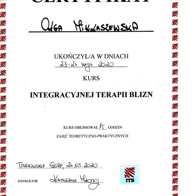 Powiększ obraz: certificate 9