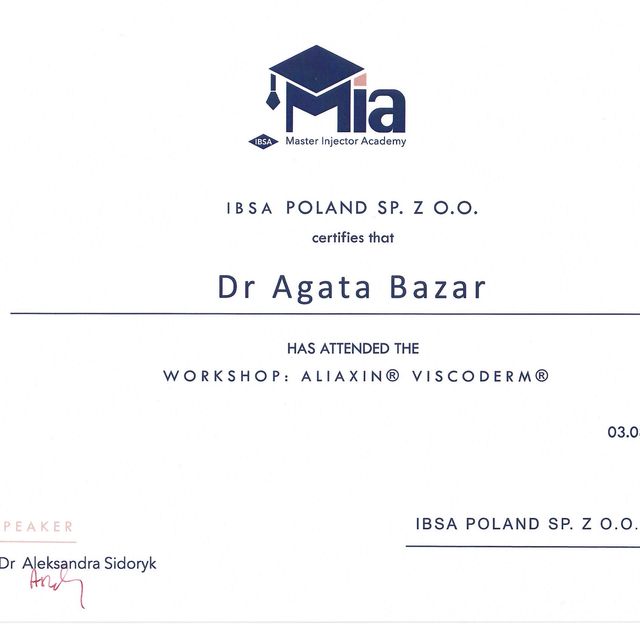 Powiększ obraz: certificate 34