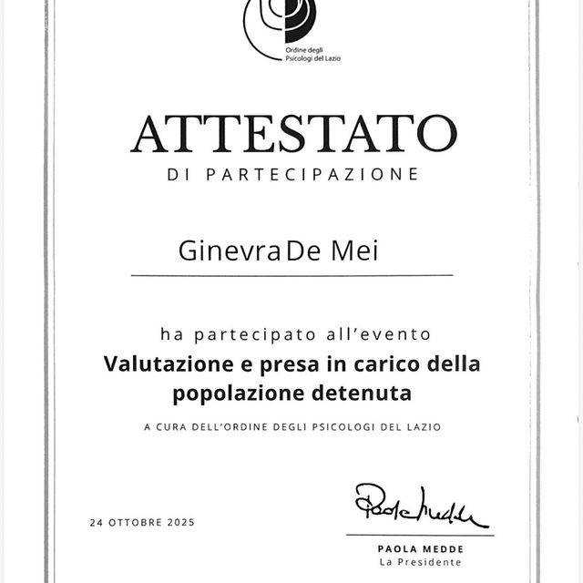 Ingrandire l'immagine: certificate 2