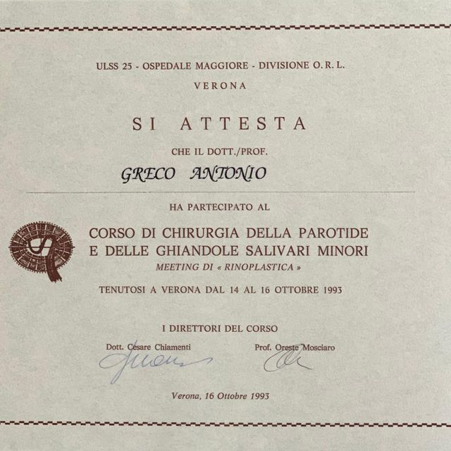 Ingrandire l'immagine: certificate 16