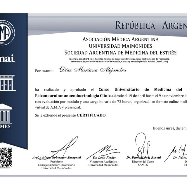 Acercar imagen: certificate 9