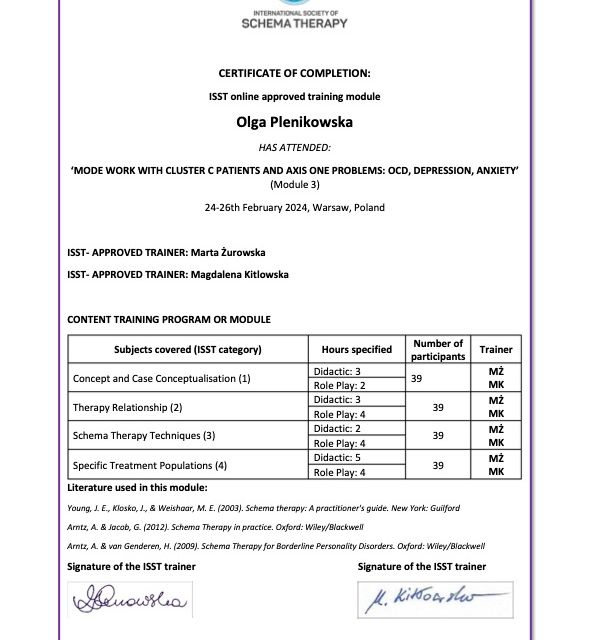 Powiększ obraz: certificate 2