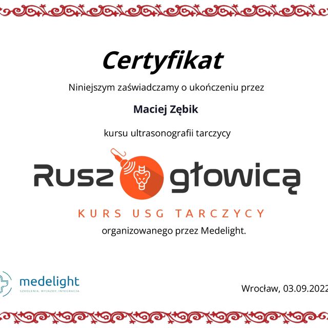 Powiększ obraz: certificate 28