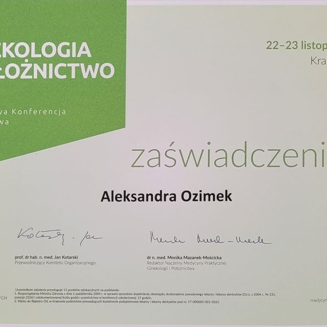 Powiększ obraz: certificate 14