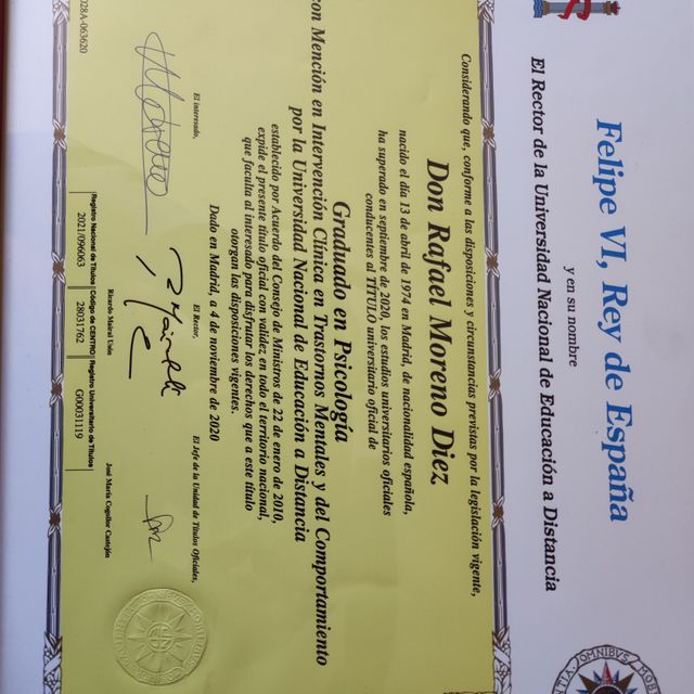 Acercar imagen: certificate 1