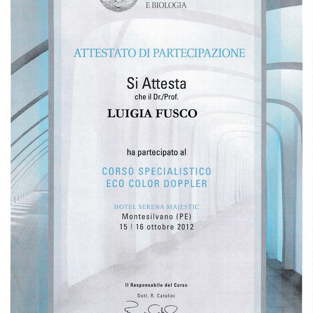 Ingrandire l'immagine: certificate 10