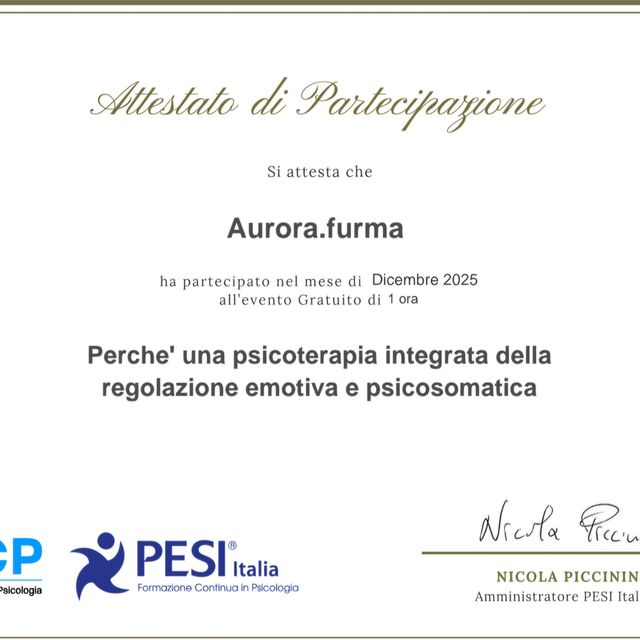 Ingrandire l'immagine: certificate 2