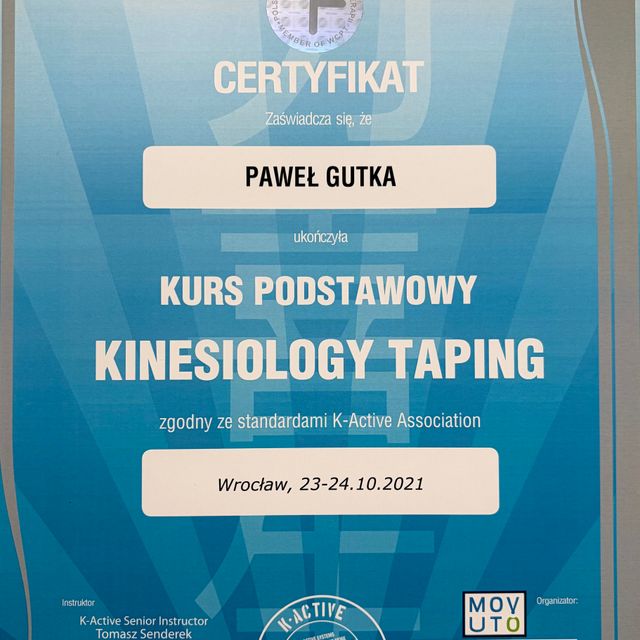 Powiększ obraz: certificate 5
