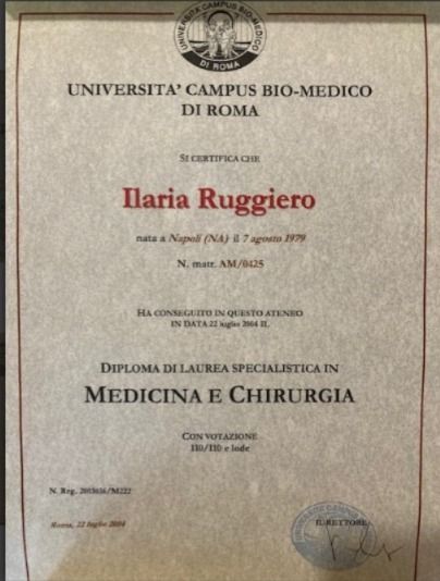 Ingrandire l'immagine: certificate 1