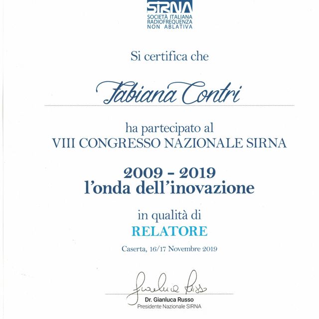 Ingrandire l'immagine: certificate 8