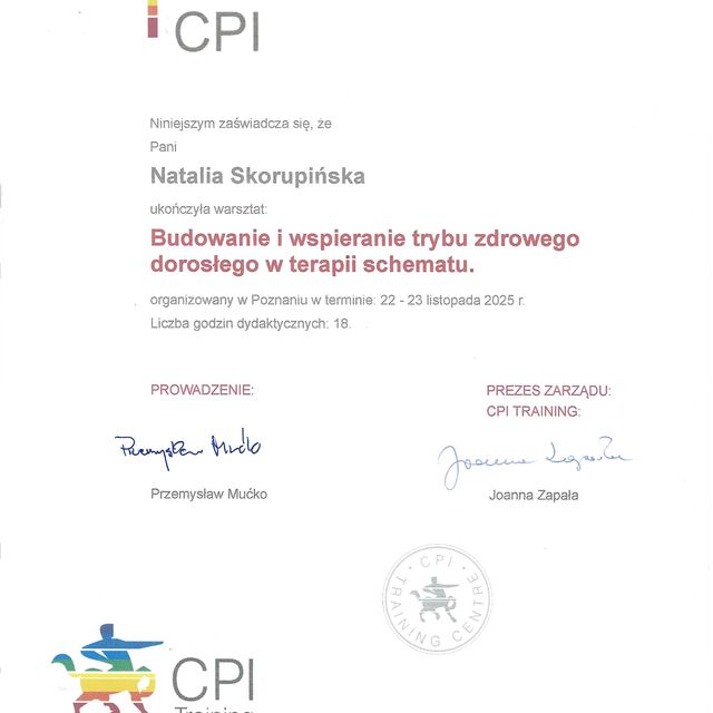 Powiększ obraz: certificate 3