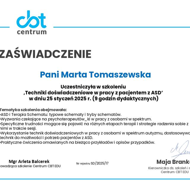 Powiększ obraz: certificate 1