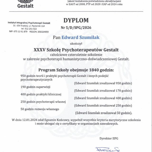 Powiększ obraz: certificate 2
