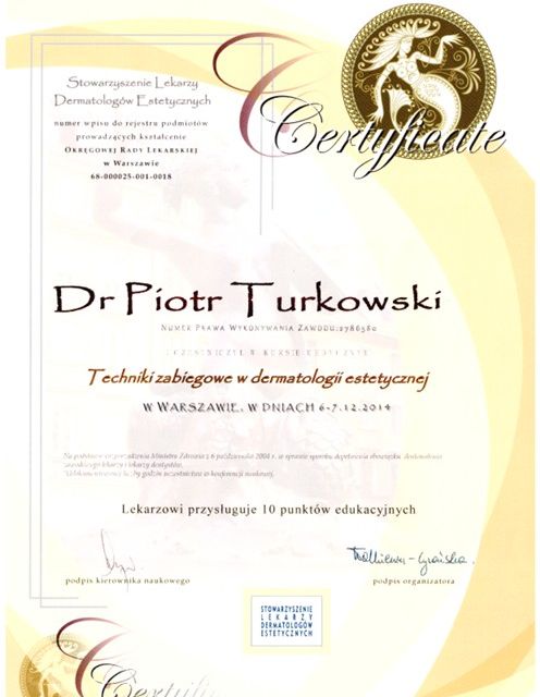 Powiększ obraz: certificate 22