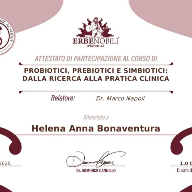 Ingrandire l'immagine: certificate 8