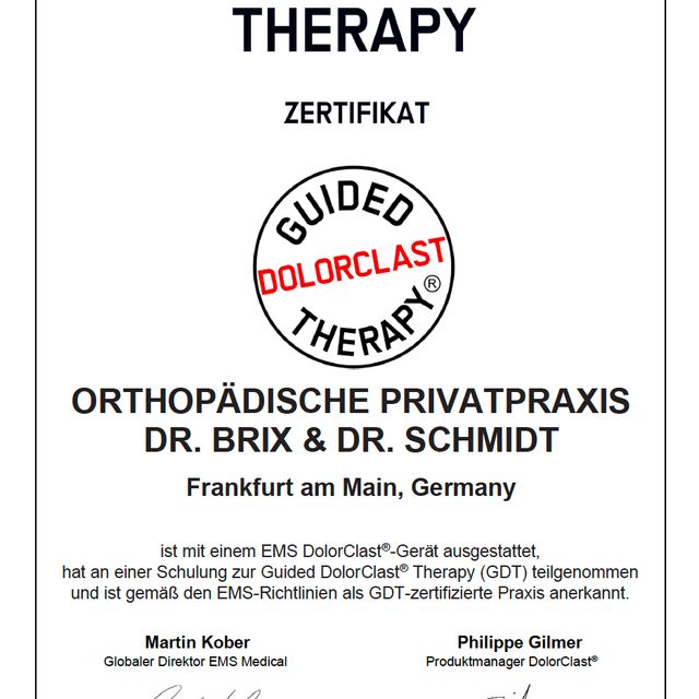 Bild vergrößern: certificate 4