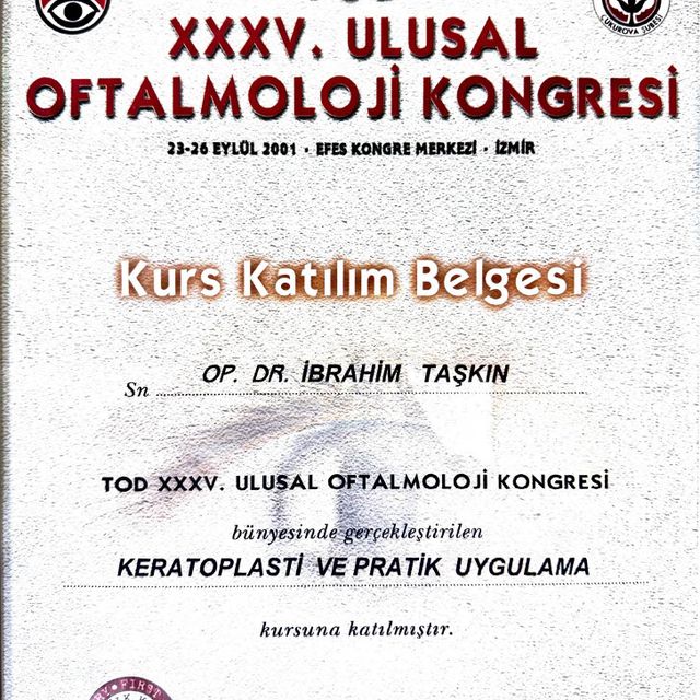 Resmi büyüt: certificate 204
